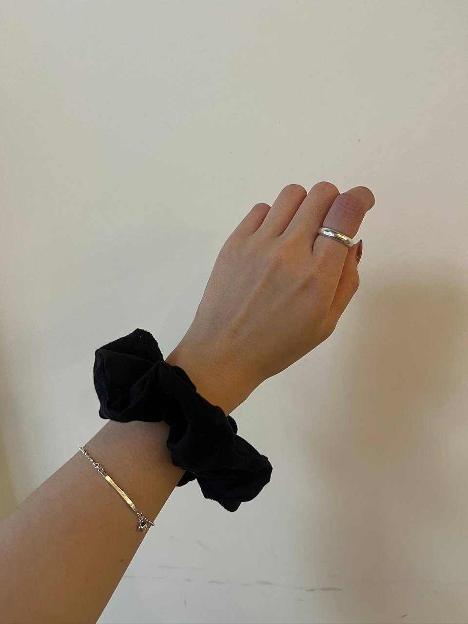 레이어링의 미학